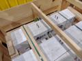 (3) AJAX-TOCCO MODEL #H052000A HEATING COILS, NEW IN BOX: STOCK #19453