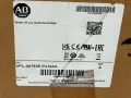 ALLEN-BRADLEY 4000RPM 1.07HP KINETIX VP LOW INERTIA SERVO MOTOR  -  VPL-A0753E-PJ12AA