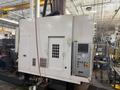 Brother TC-32BN/QT CNC Tapping Center, 2013 – Pallet Changer
