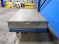 48" X 96" GRANITE SURFACE PLATE