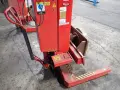 ROTARY 13,000 LBS AUTOMOTIVE LIFT  -  MCH413U2A00
