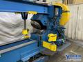 1&quot; BLUE VALLEY MODEL # 8 FLANGING MACHINE: STOCK #80232