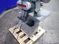 SUNSTRAND MACHINERY 2 HP 4" WET/DRY GRINDER   -  WG4