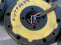 SEW EURODRIVE ELECTRIC MOTOR BRAKES  -  BE2