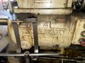 WARNER &amp; SWASEY MODEL #4A TURRET LATHE: YOBRO #25778