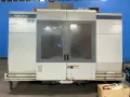 MORI SEIKI 21" X 55" CNC VMC  -  MV-55/50