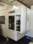 Mazak FH-4800 HMC, 2000 – Coolant Through Spindle, Probing