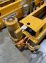 (8) 20 TON NEUERO GEDI 3277 MOBILE VEHICLE LIFTS: YOBRO #23870