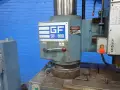 SOUTHBEND RADIAL DRILLS 10" X 3' RADIAL ARM DRILL  -  GF50-800