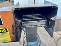 10" JORGENSON CHIP CONVEYOR. STOCK # 0984326