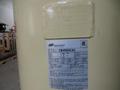 5 HP, Ingersoll Rand Vertical Air Compressor, 60 Gallon Tank, 230 Volt, Single Phase