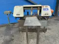 WILTON 20” X 12” HORIZONTAL BAND SAW   -  7060