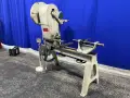 P.PRYIBL MACHINE 17” X 6” POLISHING LATHE