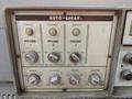 10 Gauge x 12′ Cincinnati 1012 Auto Shear, 1961 – Available Immediately, Back Gauge