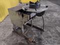 1,000 LBS BOWERS MODEL #1000-6 WELDING POSITIONER: YOBRO #24778