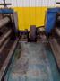 17 STAND X 4&quot; X 48&quot; B&amp;K MODEL #2B-35 RAFTED ROLLFORMER: STOCK #18127