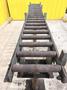 114&quot; X 12&quot; X 37&quot; CONVEYOR: STOCK #21797