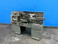 CLAUSING 14” X 40” LATHE  -  1400