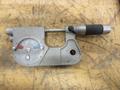 Starrett #124 Mechanical Inside Micrometer Set: 2 to 12" Range, 10 Extension Rods, Starrett 0-1" Travel Incdicator and 0-1" Pressure Micrometer **Unknown Brand**- Auction Item