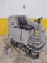 ADVANCE MODEL #CONDOR X4030C ECOFLEX FLOOR SCRUBBER: STOCK #21127