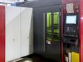 Mitsubishi ML4020RX-F80 Fiber Laser