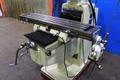 ACER VERTICAL MILLING MACHINE, MODEL: E-MILL 3VK