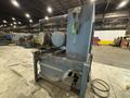 25 HP DUROVAC MODEL #PLCV25 PORTABLE INDUSTRIAL VACUUM SYSTEM: STOCK #21902