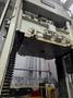 300 TON DAKE HYDRAULIC FLIP OUT PLATEN SPOTTING PRESS. STOCK # 0879326