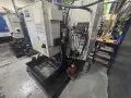 2019 BROTHER SPEEDIO S700X1 Compact Machining Center with 4th axis