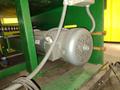 15,000 LB 7.5 TON X 72&quot; AWC MODEL #F-500AF HORIZONTAL PALLET COIL REEL: STOCK #13770