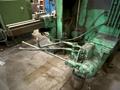 50&quot; Bullard, Spiral Drive - Vertical Turret Lathe VTL