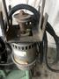 Micro Weld E1S Buttwelder
