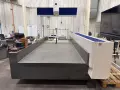 2013 Zeiss Accura Mass 16.42.14 Coordinate Measuring Machine