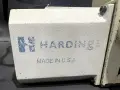 HARDINGE ROTARY COLLET INDEXER  -  5C
