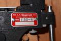 Starrett 1150 Dial Indicator Snap Gages .0001&quot; (3) - 2&quot;-4&quot;, 4&quot;-6&quot;, 6&quot;-8&quot; In Case- Auction Item