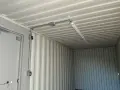 CSI GROUP 67,200 LBS SHIPPING CONTAINER  -  SMG-20DV-B