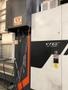 Used 2014 Vision Wide V-Tec SF-3120 CNC Bridge Type Vertical Machining Center For Sale
