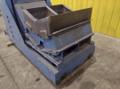 20,000 LB X 48" DELTEC HYDRAULIC SELF CONTAINED COIL CAR W/ELEVATION. STOCK # 0537126
