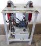 Shrinker/Stretcher, Hydraulic, 2 HP, 1 Phase, Nice