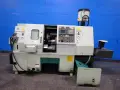 NAKAMURA-TOME PRECISION INDUSTRY CO CNC LATHE  -  SC-150