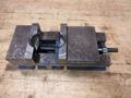 Kurt 3600V 6" Machine Vise- Auction Item