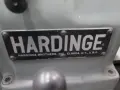 HARDINGE HLV-H CNC Lathes &amp; Turning Centers