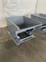 1/4" YARD DUMP HOPPER. STOCK # 0524123