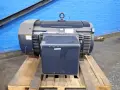 LINCOLN ELECTRIC 250 HP MOTOR  -  CS4B250T64YQ1#SM3070