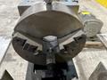 4.5&quot; LNS / JF BERNS MODEL #115-JB-3 BAR CHAMFERING MACHINE: STOCK #21958