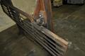 100&quot; X 17&quot; PRE THREAD UP TABLE