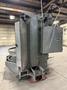 72&quot; PANGBORN MODEL #6LK 2-WHEEL ROTOBLAST SHOT BLAST MACHINE: STOCK #22783
