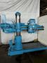 5&#039; X 11&quot; CARLTON NATCO 1A RADIAL ARM DRILL. STOCK # 0893724