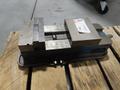 Kurt D675 6" Machine Vise with Steel Jaws- Auction Item