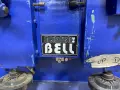 MEDALIST BELL TWO 13”X11” TABLES TENONER